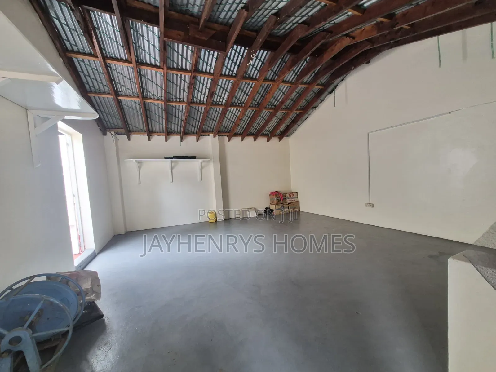4bdrm House in Runda for rent