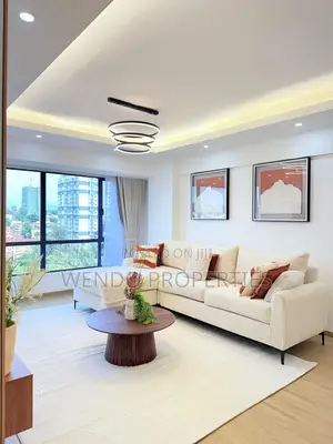 Furnished 2bdrm Apartment in Spring Valley for rent