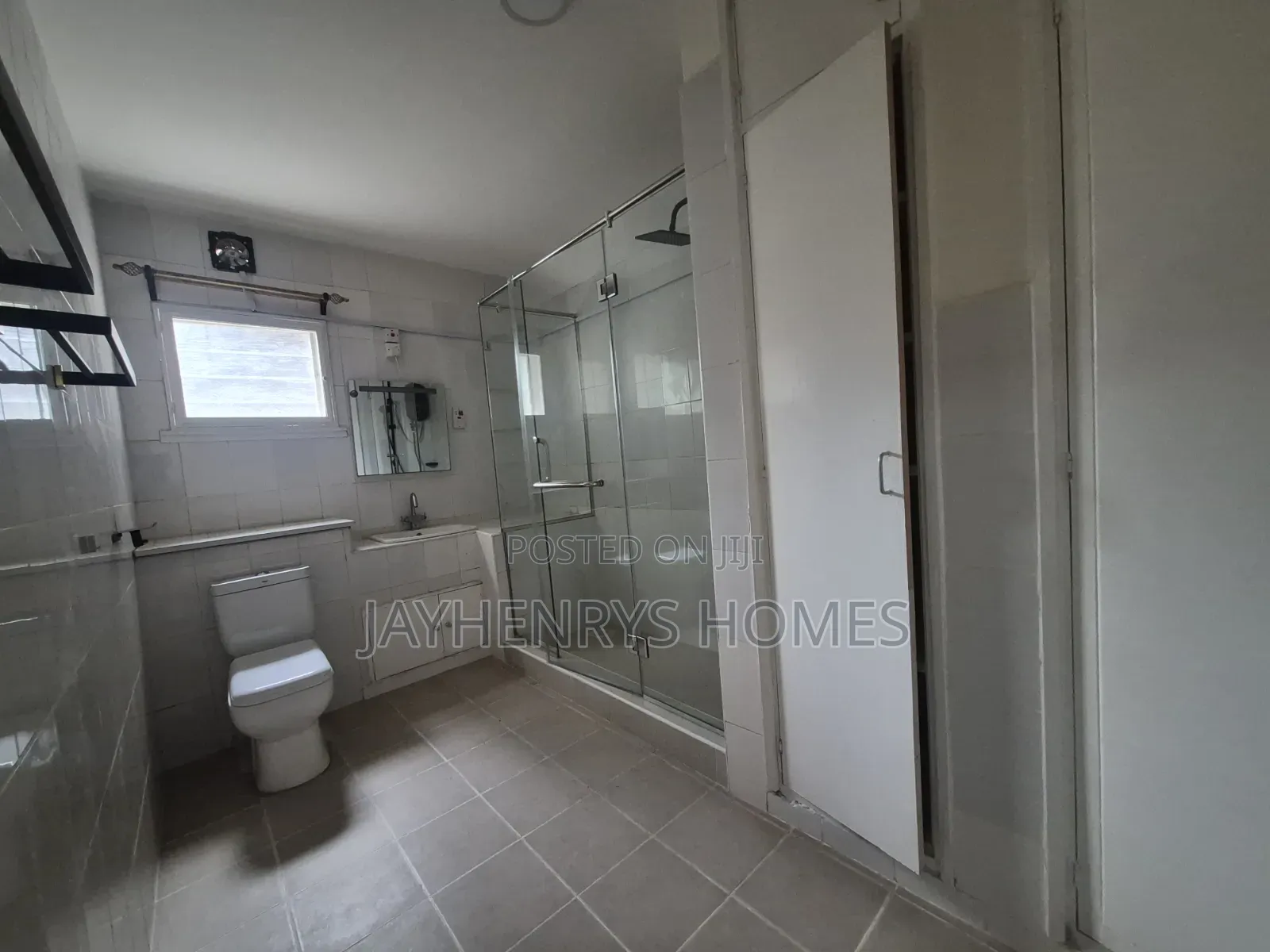 4bdrm House in Runda for rent