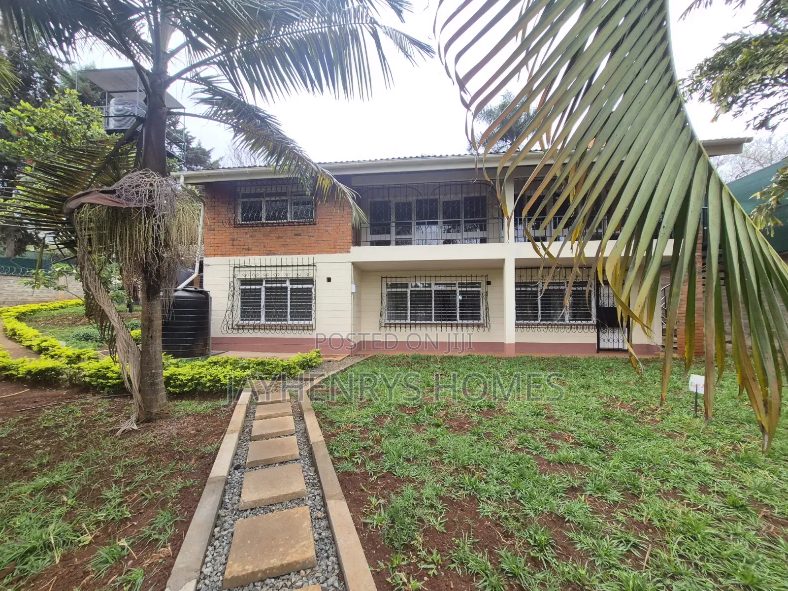 4bdrm House in Runda for rent