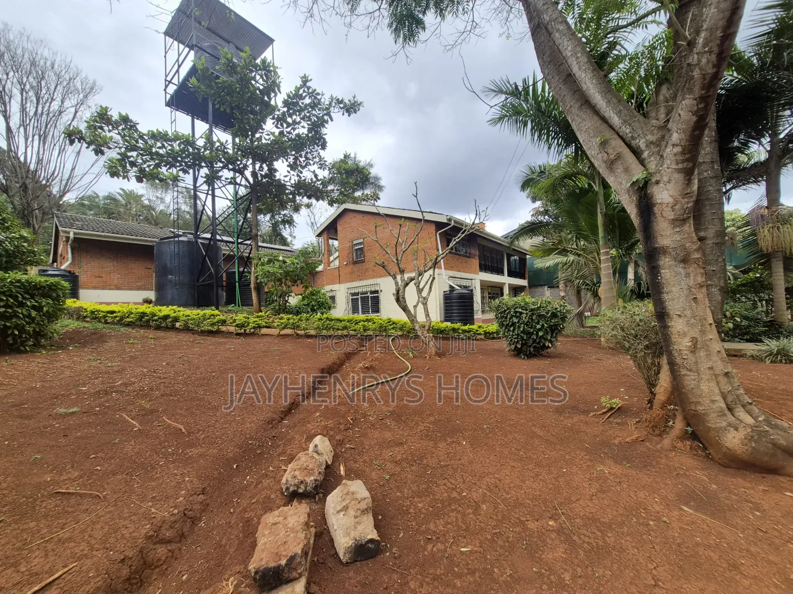 4bdrm House in Runda for rent
