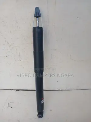 Mercedes W203 Rear Shocks