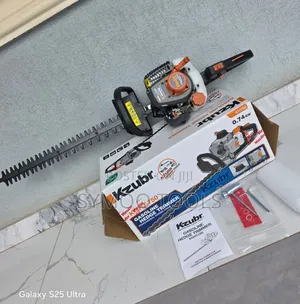 Reliable Kzubr Hedge Trimmer