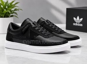 Comfy Adidas Men Shoes
