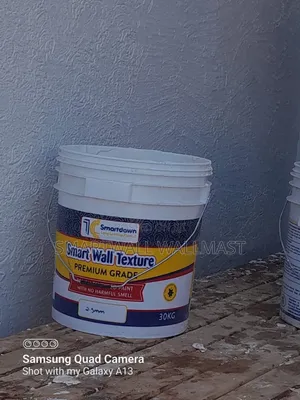 Smartwall Texture Paint