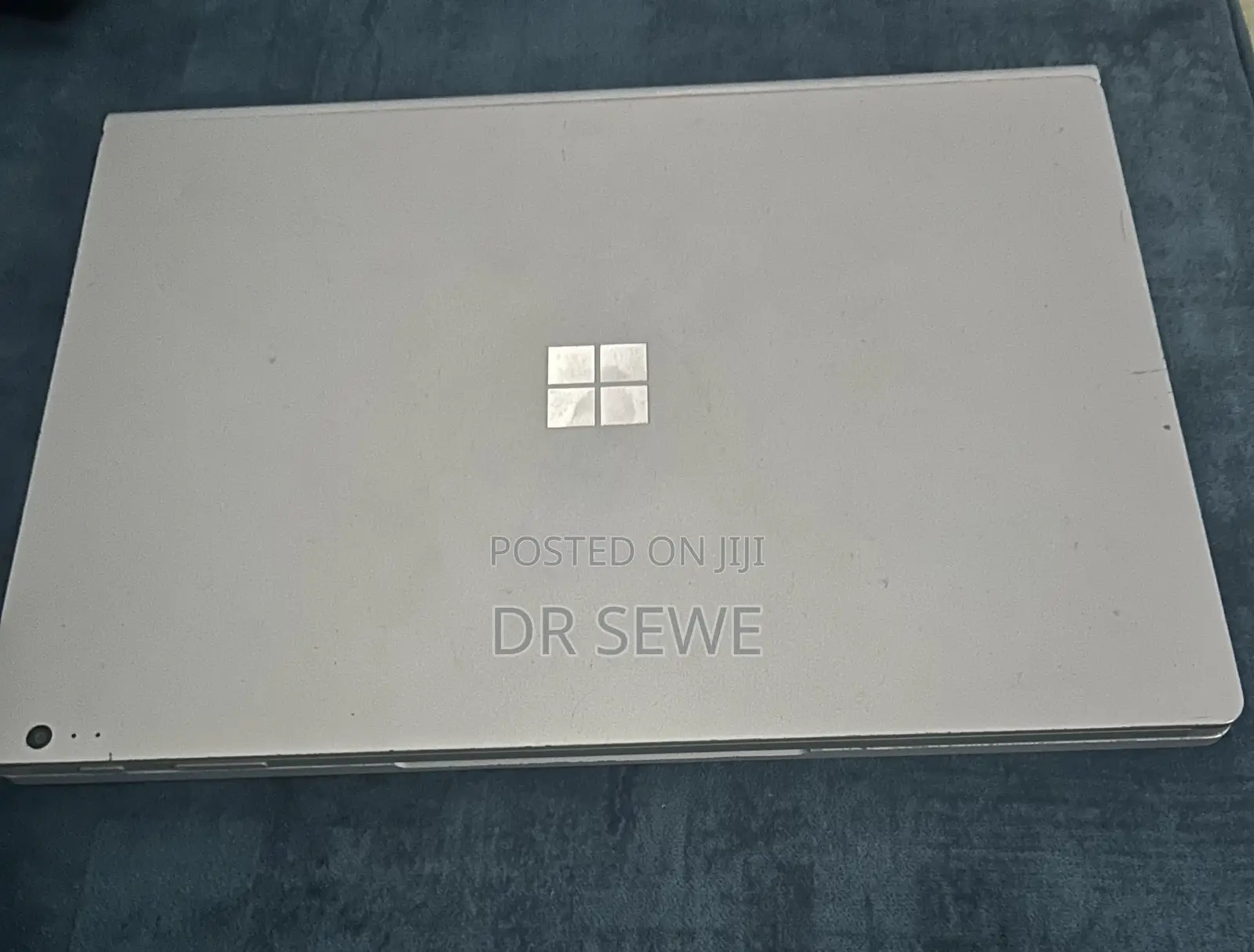 Laptop Microsoft Surface Book 2 8GB Intel Core i5 SSD 250GB