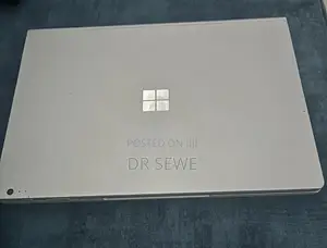 Laptop Microsoft Surface Book 2 8GB Intel Core i5 SSD 250GB