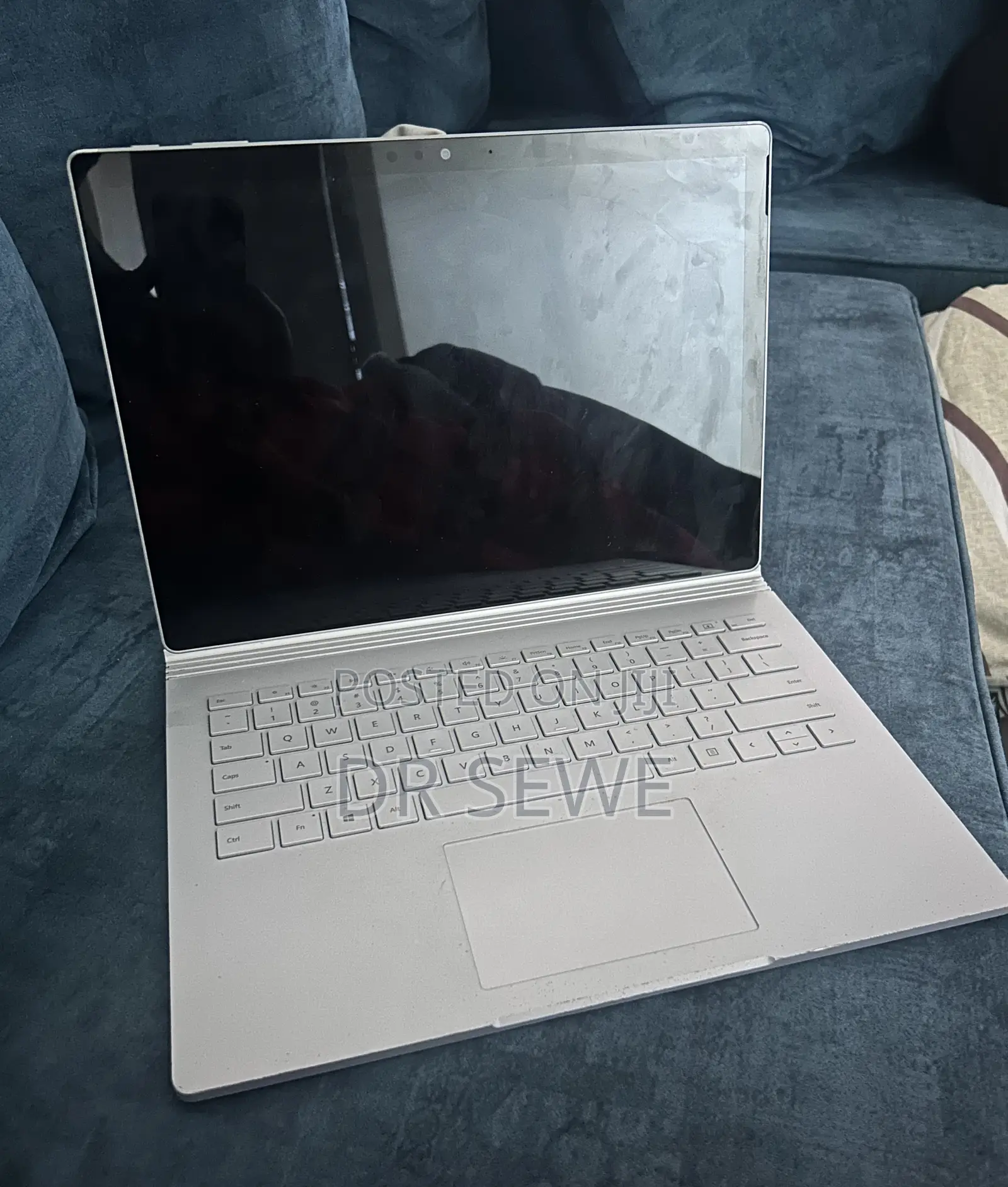 Laptop Microsoft Surface Book 2 8GB Intel Core i5 SSD 250GB