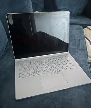 Laptop Microsoft Surface Book 2 8GB Intel Core i5 SSD 250GB