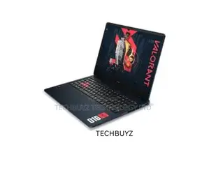 New Laptop HP Omen 15 16GB Intel Core Ultra 7 SSD 1T