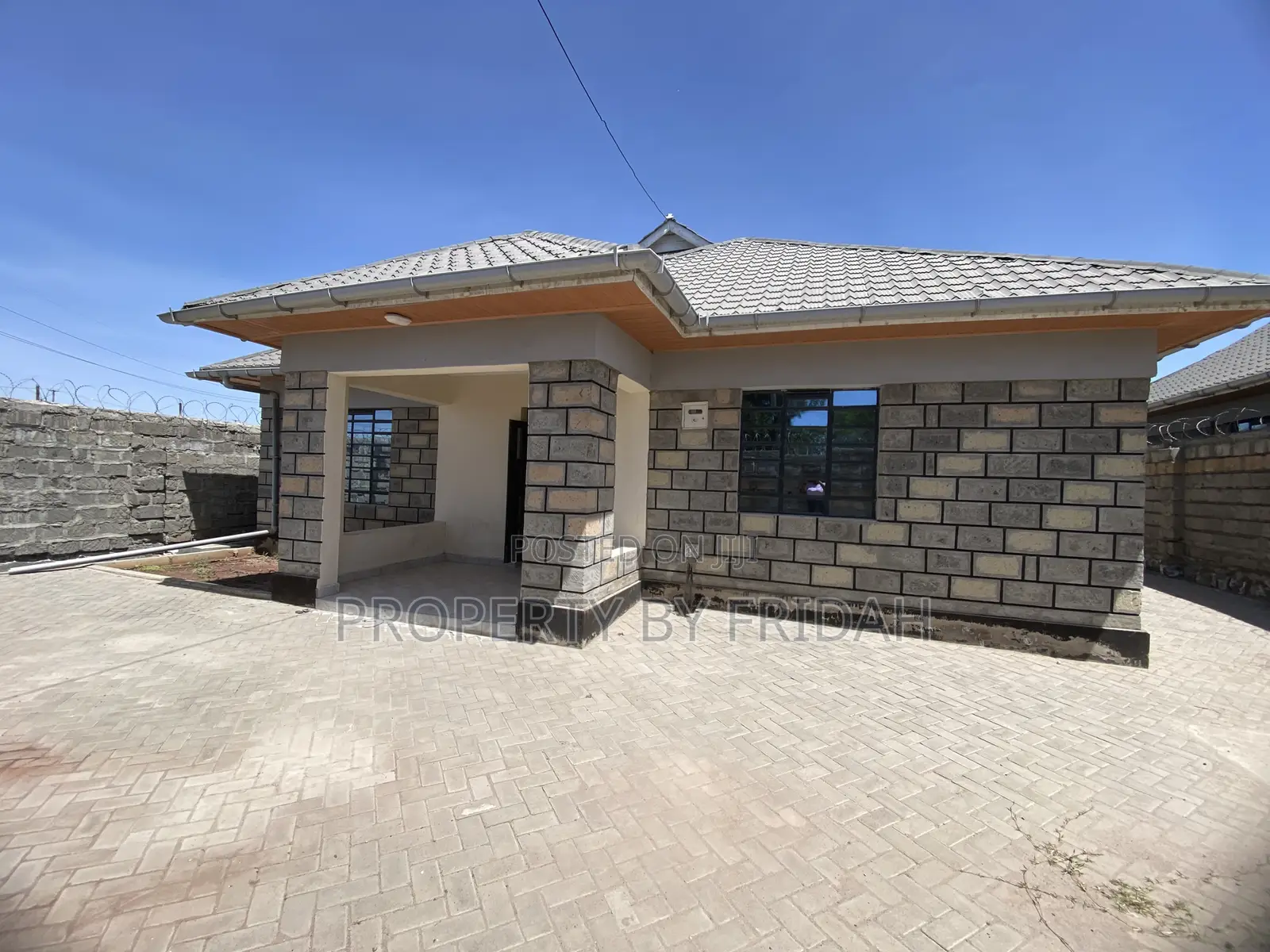 4bdrm Bungalow in Kitengela for sale