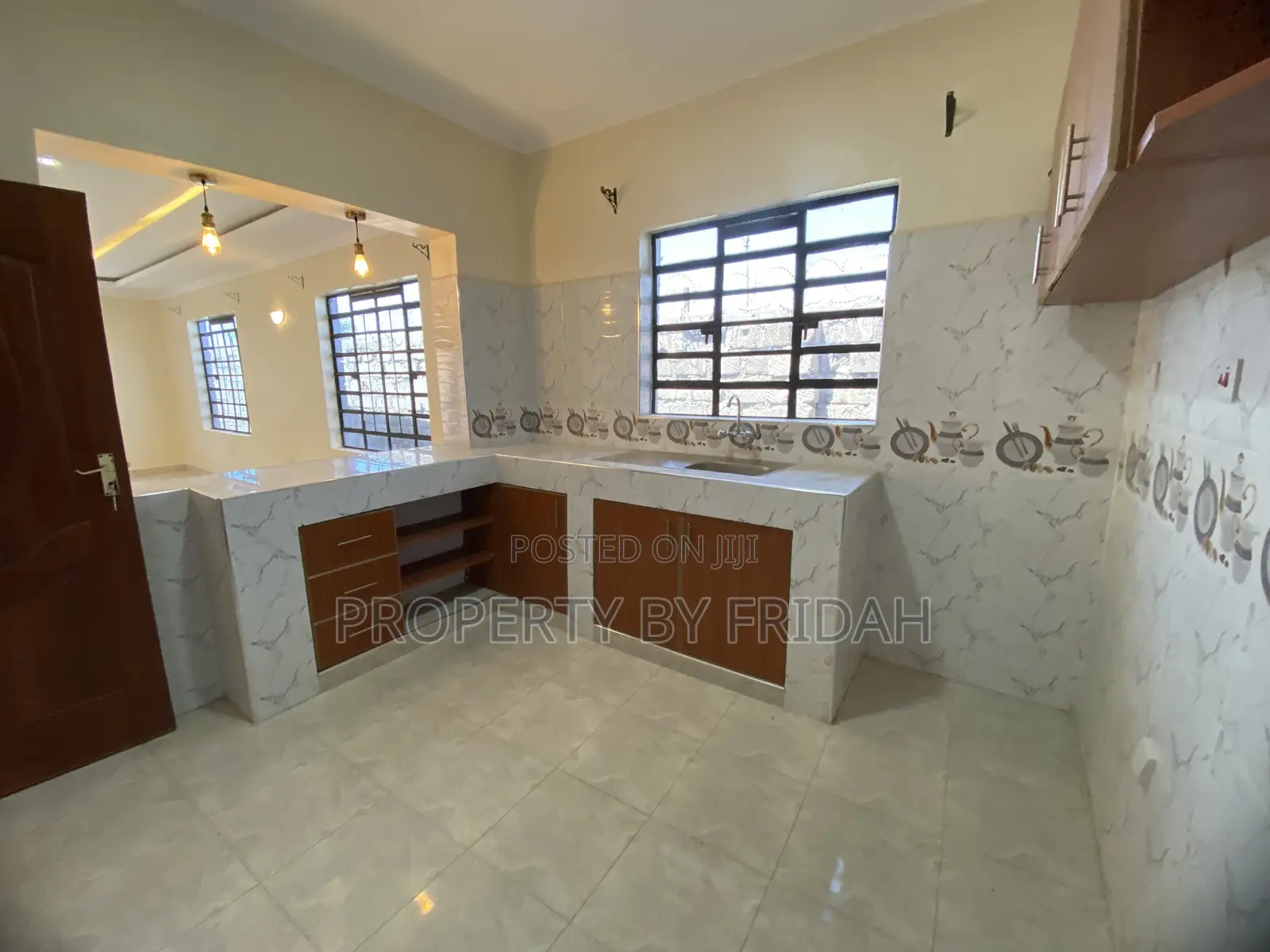 4bdrm Bungalow in Kitengela for sale