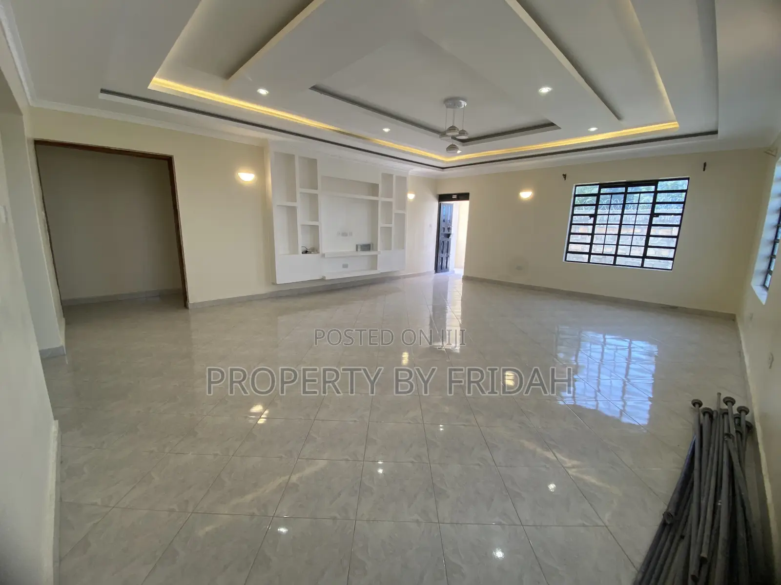 4bdrm Bungalow in Kitengela for sale
