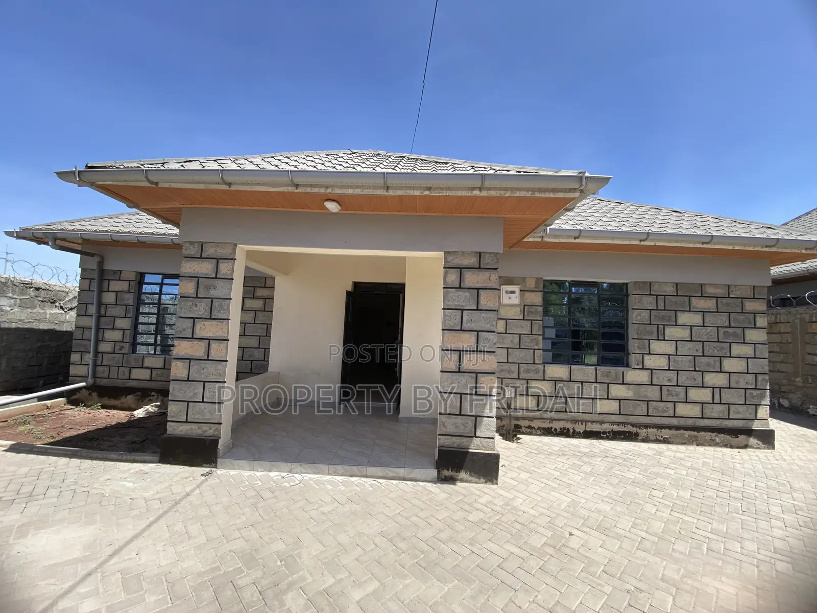 4bdrm Bungalow in Kitengela for sale