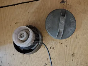 Landcriuser Prado Fuel Cap
