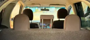 Toyota Porte 2014 Black