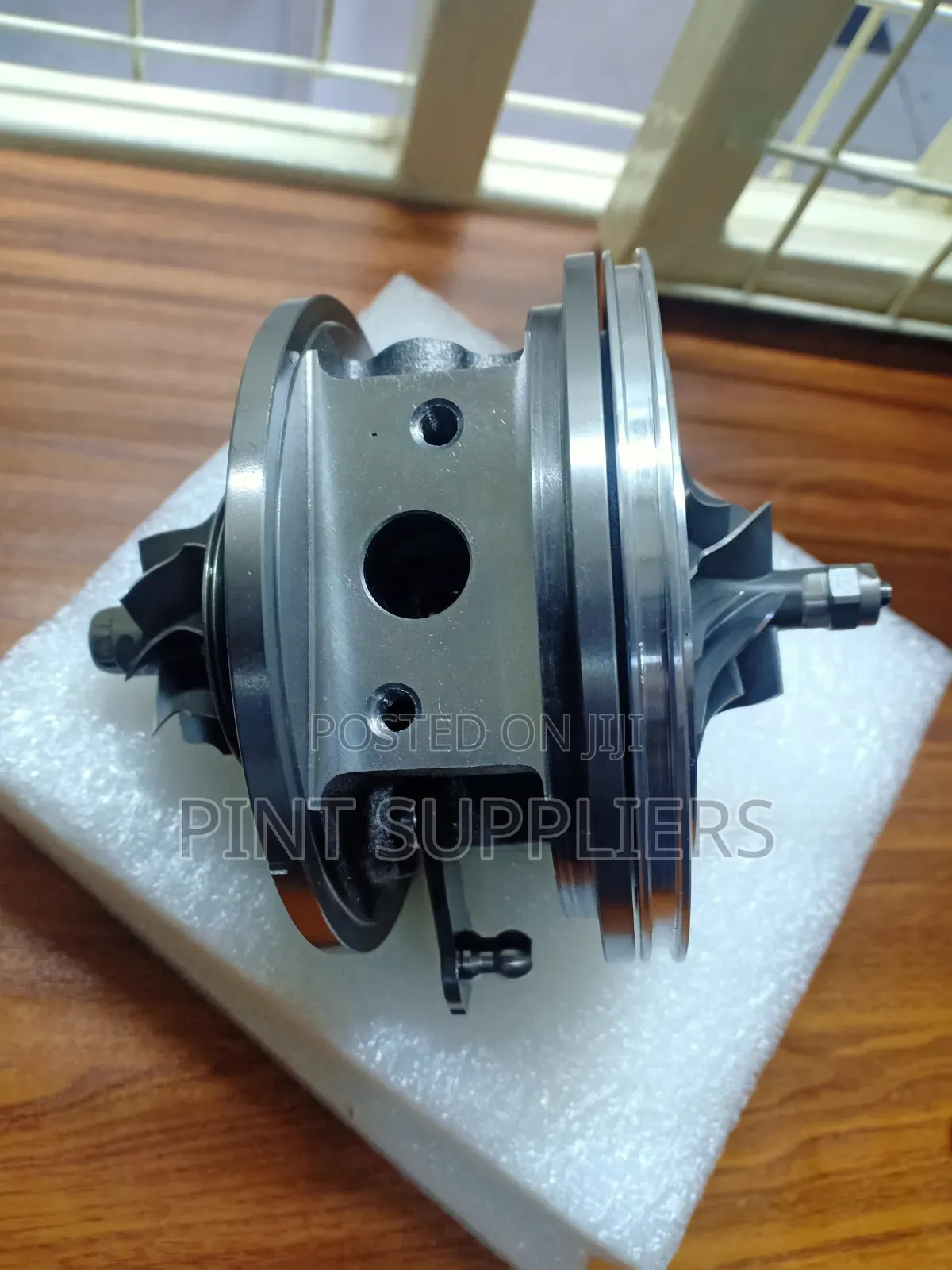 Nissan BV40 Cartridge