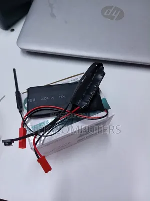 AHD Mini WiFi Pinhole Camera for Full HD 1080p Video