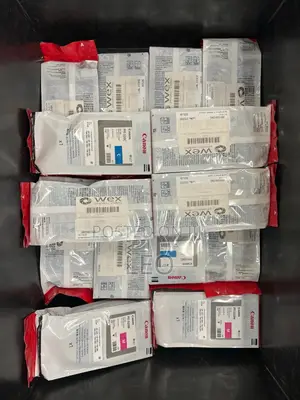 Canon PFI-320 Carts