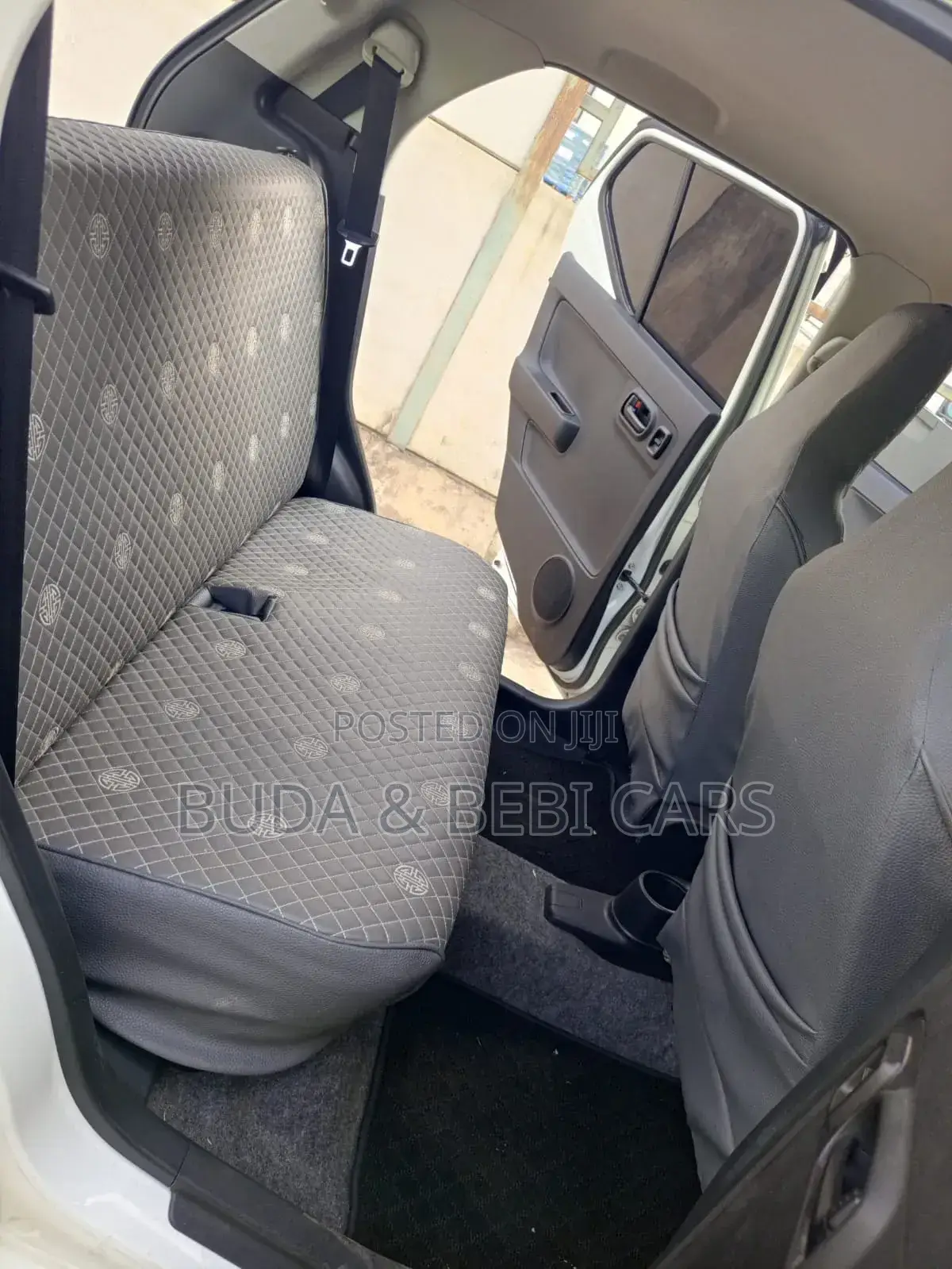 Suzuki Alto 2018 White