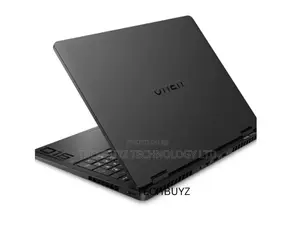 New Laptop HP Omen 15 16GB Intel Core Ultra 7 SSD 1T