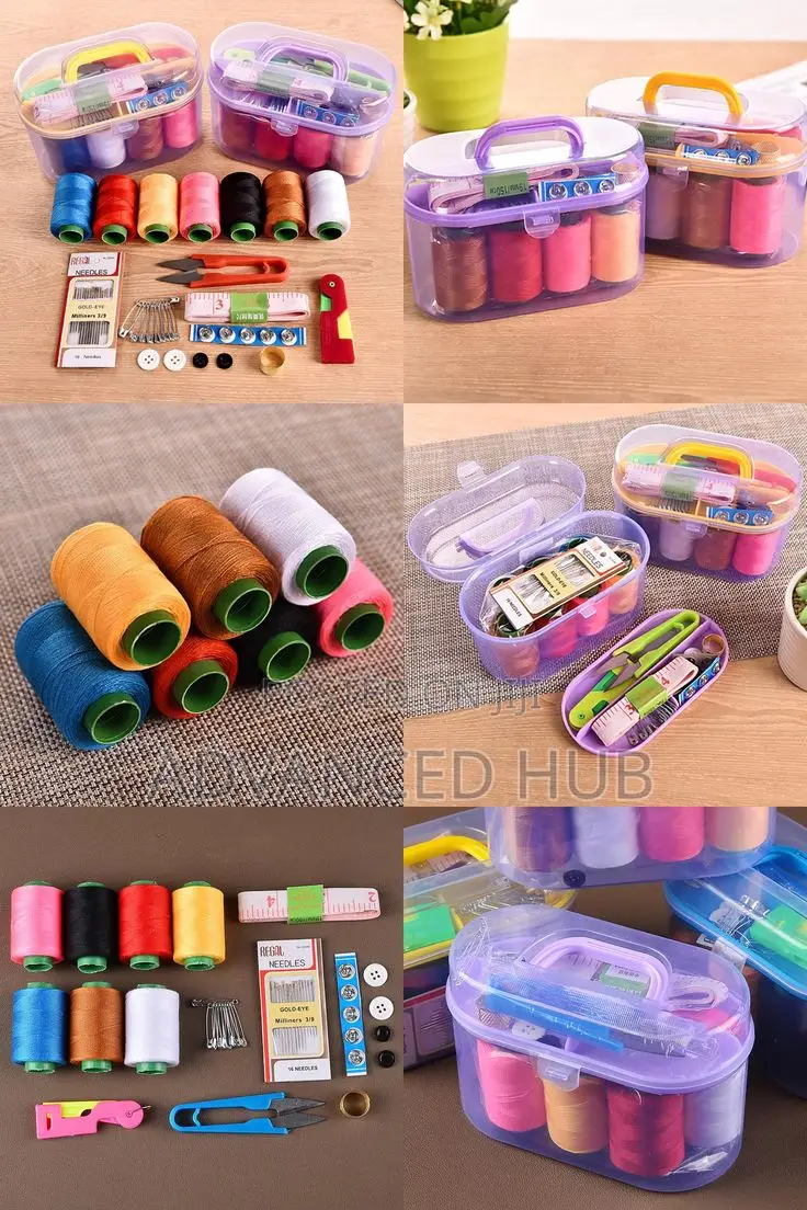 Sewing Accessories Kit