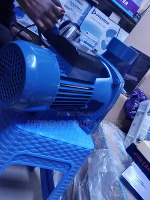 Aico Centrifugal Pump