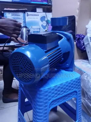 Aico Centrifugal Pump