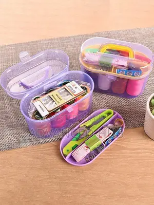 Sewing Accessories Kit