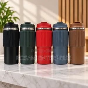 450ML Travel Coffee Mug