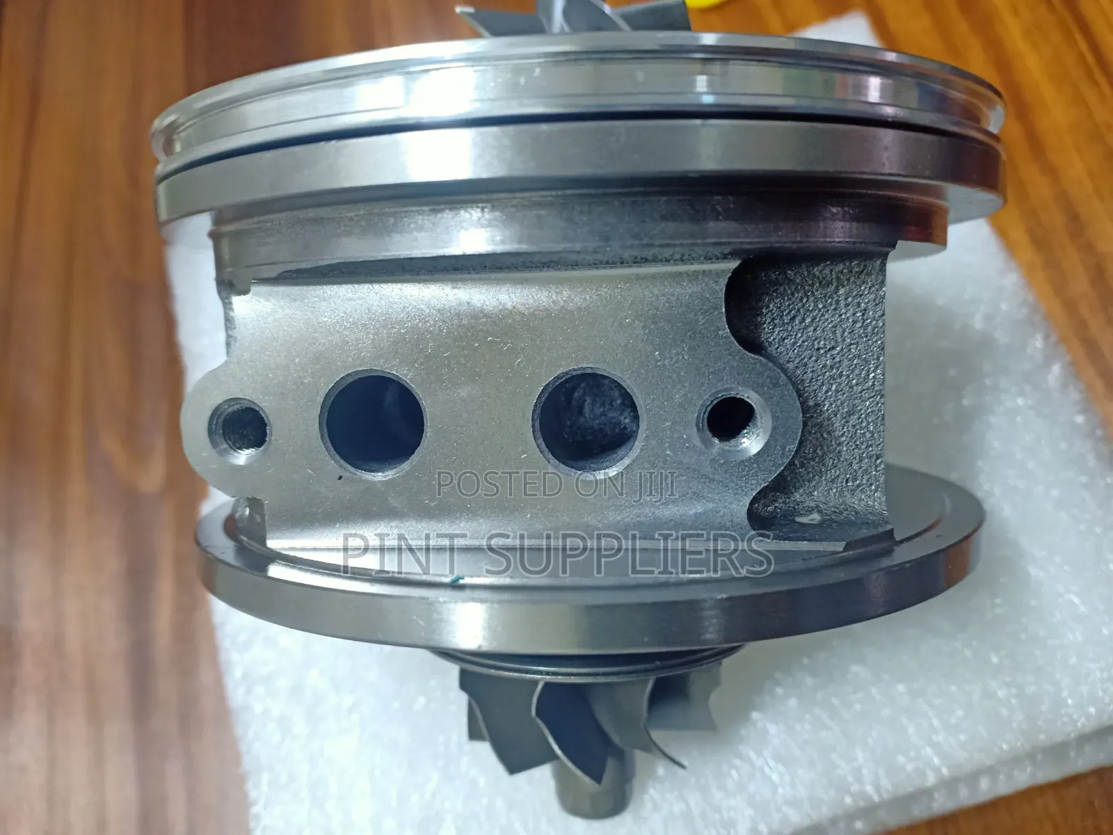 Nissan BV40 Cartridge