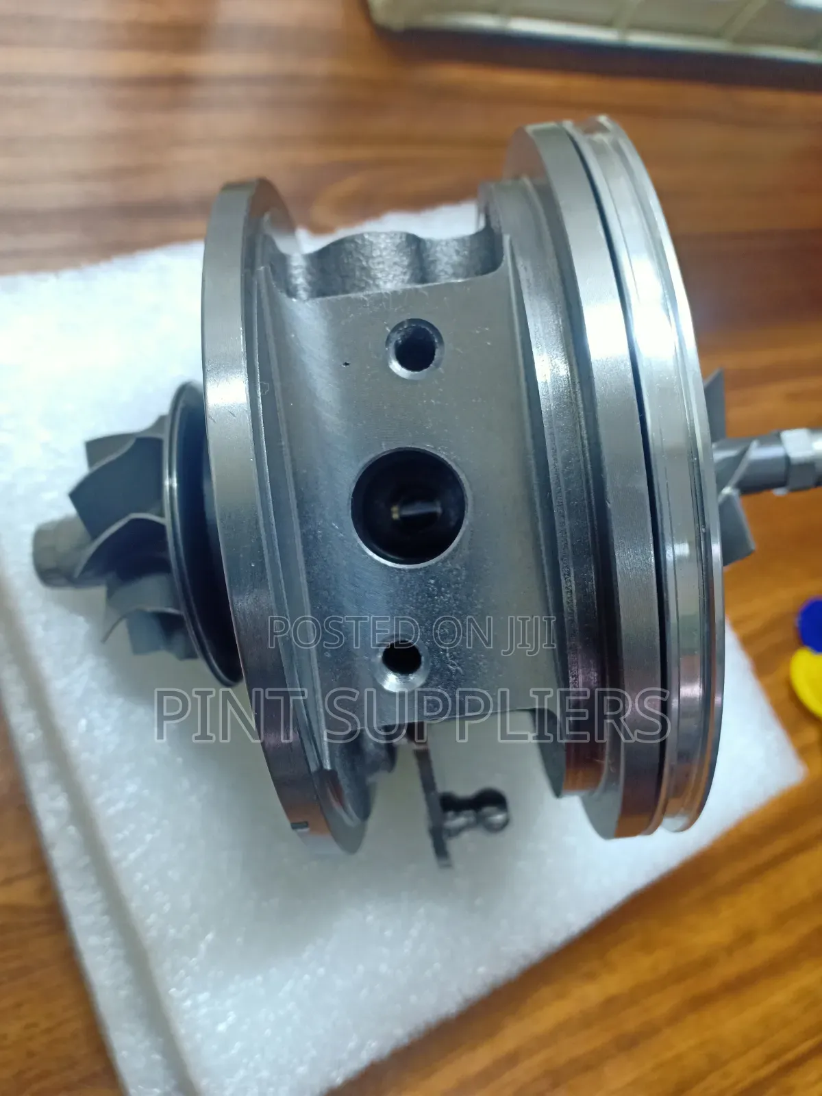 Nissan BV40 Cartridge