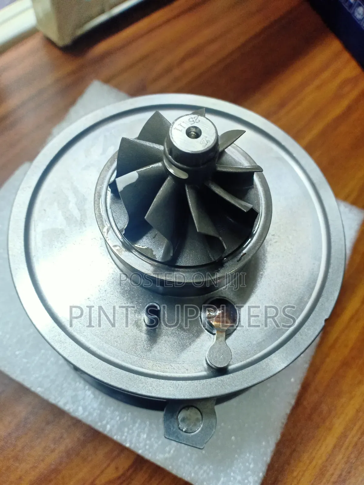 Nissan BV40 Cartridge