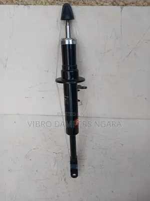 BMW 5 Series F10 Front Shocks