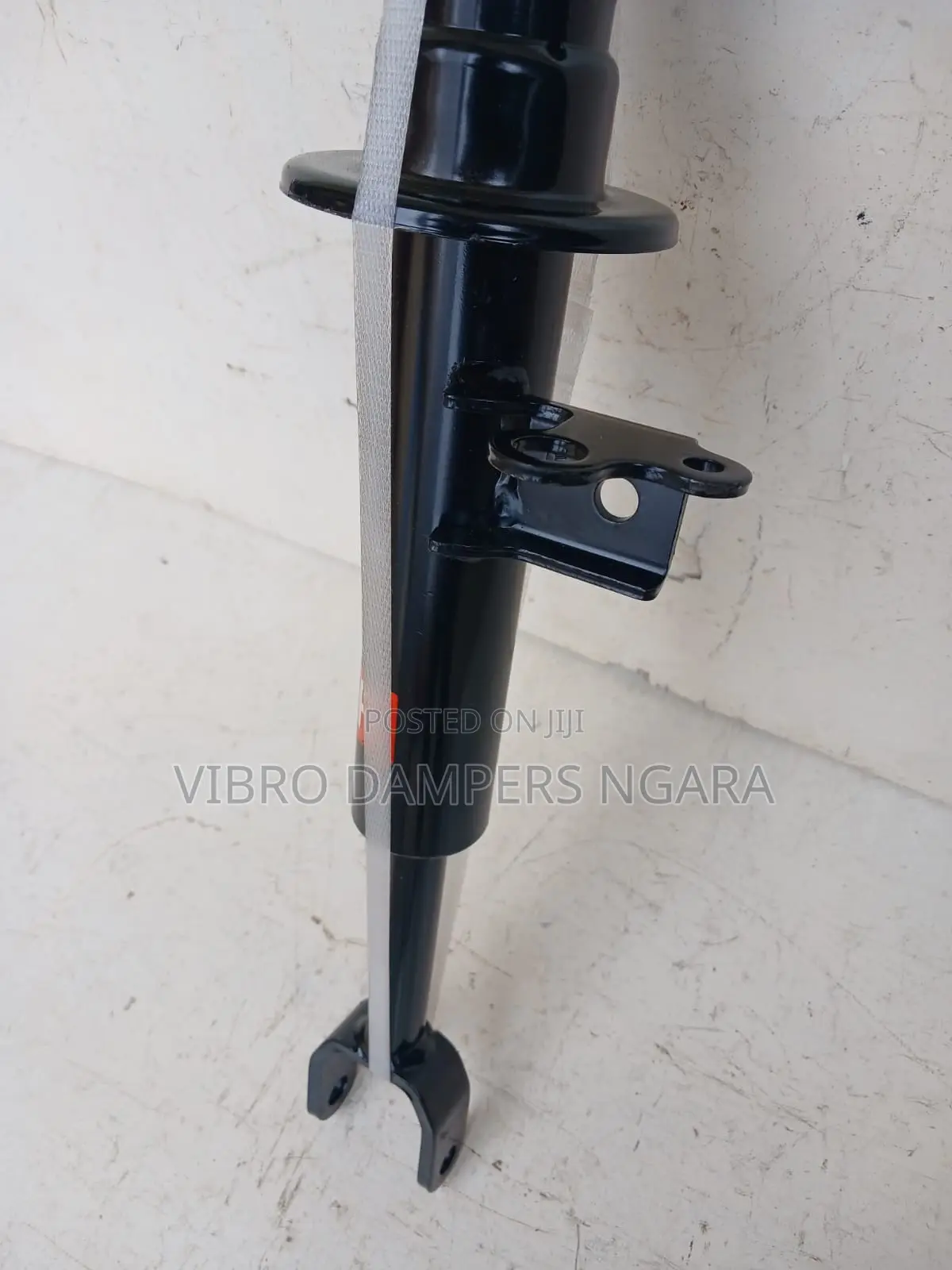 BMW 5 Series F10 Front Shocks