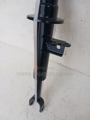 BMW 5 Series F10 Front Shocks