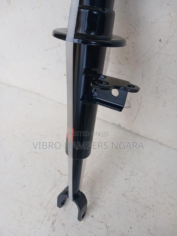 BMW 5 Series F10 Front Shocks - thumbnail 2