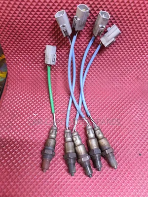 Oxygen Sensor Suzuki Every 2020