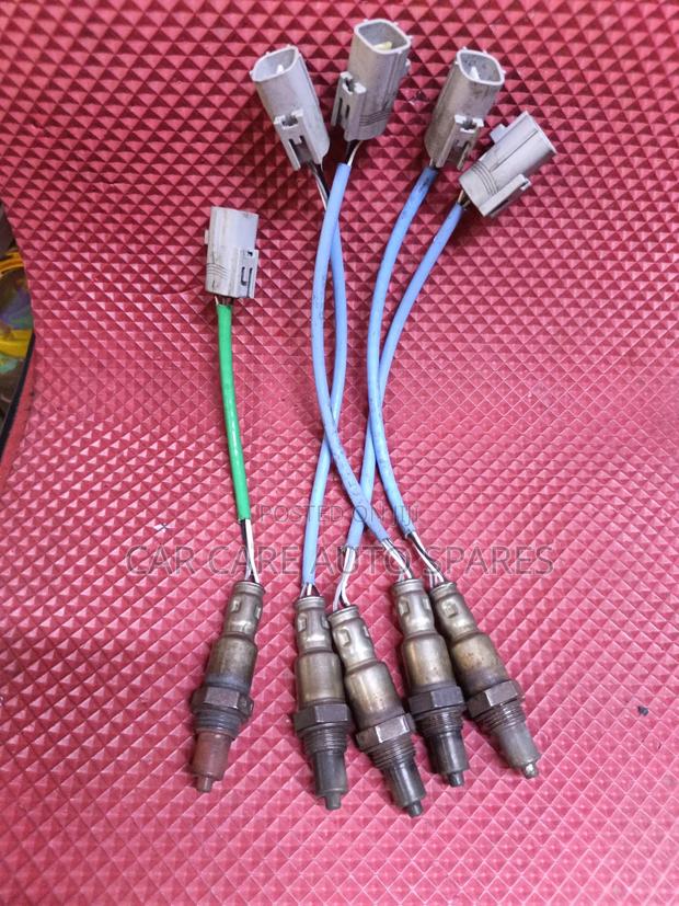 Oxygen Sensor Suzuki Every 2020