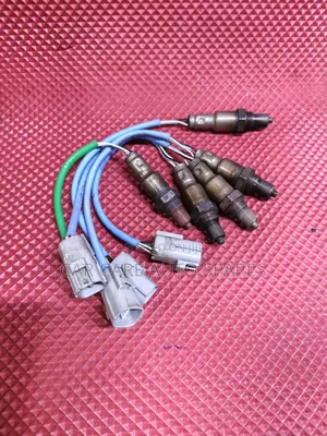 Oxygen Sensor Suzuki Every 2020