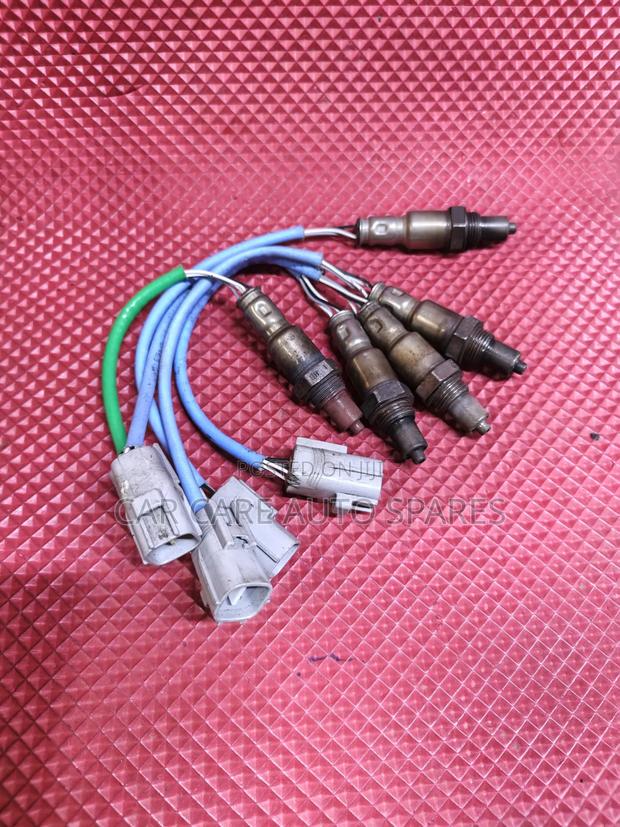 Oxygen Sensor Suzuki Every 2020 - thumbnail 2