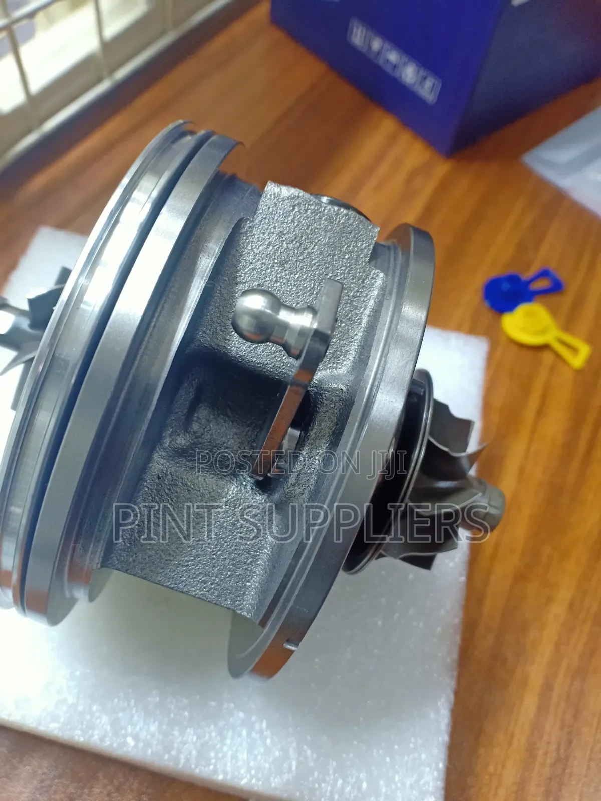 Nissan BV40 Cartridge