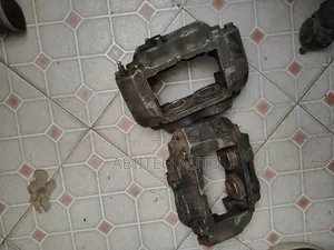 Landcriuser 79 Series Brake Calipers