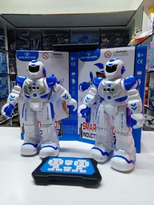 Smart Robot