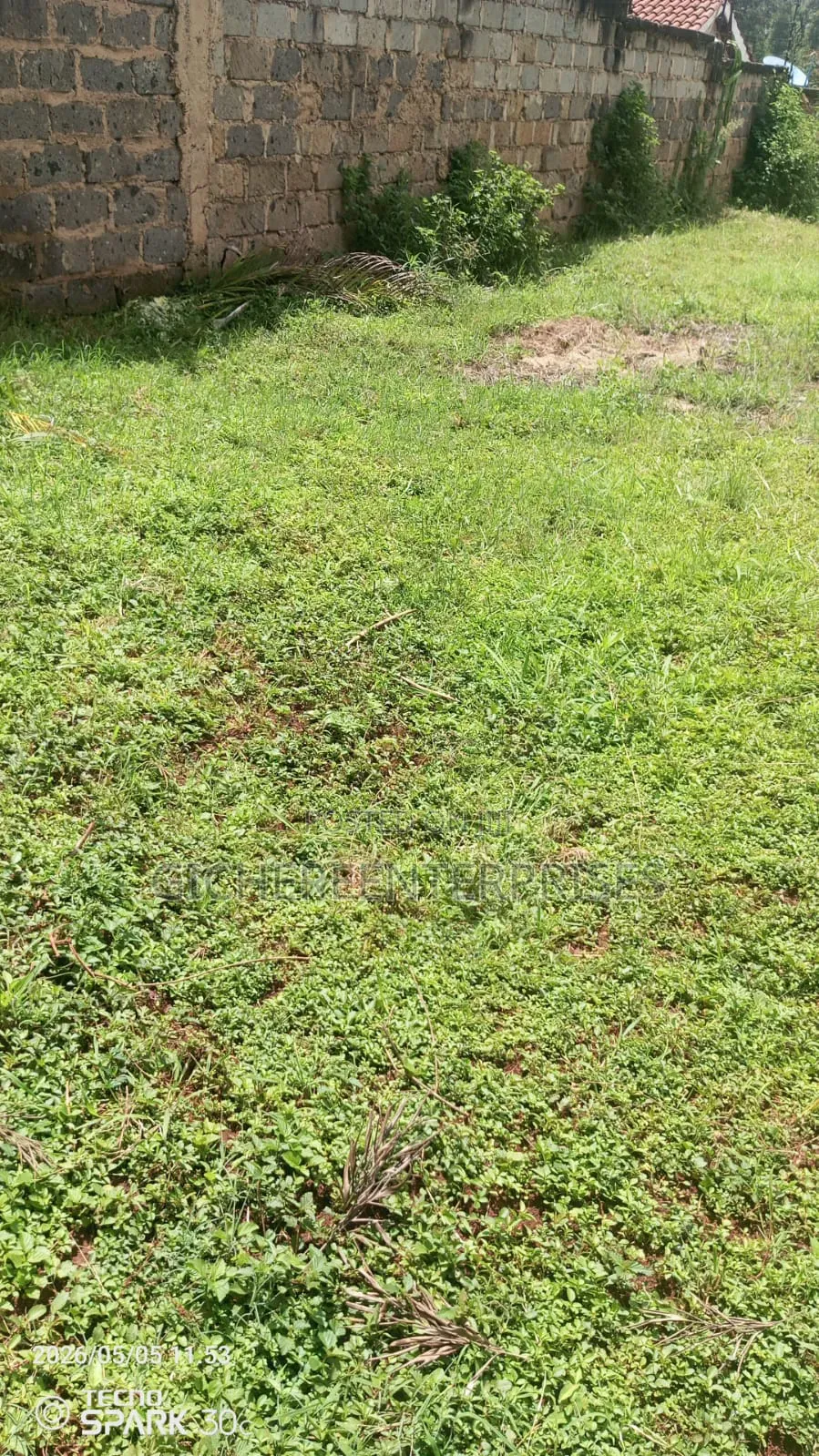 Garden Estate