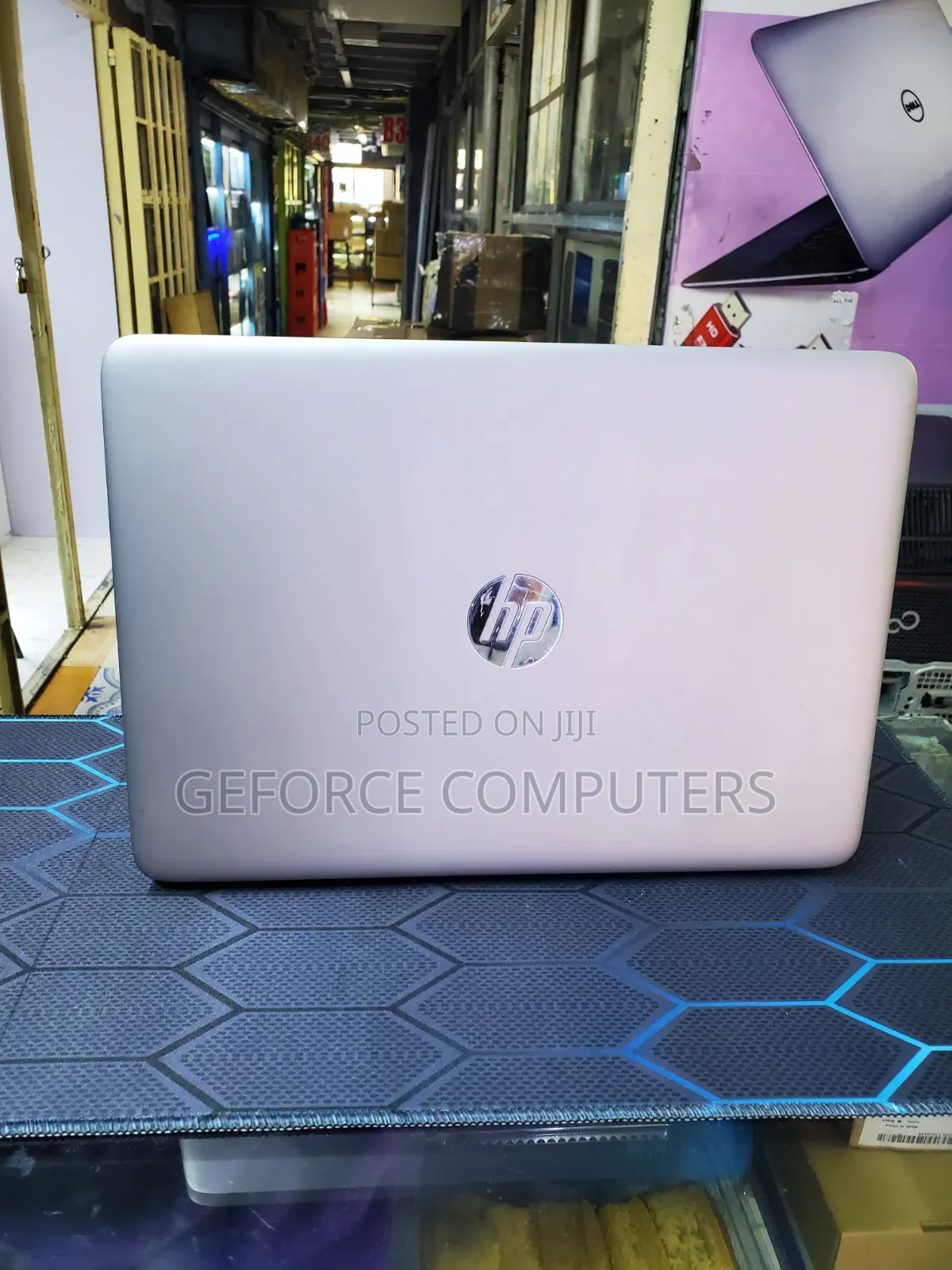 Laptop HP EliteBook 840 G3 8GB Intel Core i5 SSD 256GB