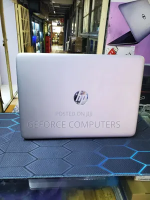 Laptop HP EliteBook 840 G3 8GB Intel Core i5 SSD 256GB