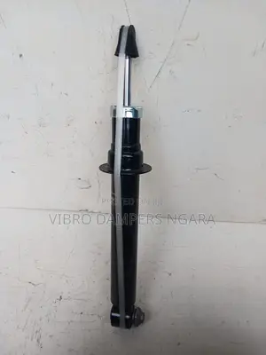 BMW 5 Series F10 Rear Shocks
