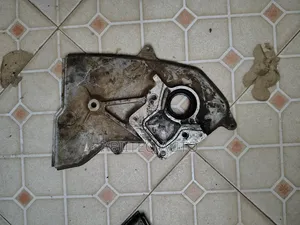 Landcriuser 79 Series Timming Case Cover
