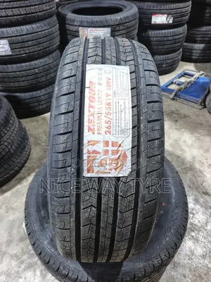265/55r19 Zextour